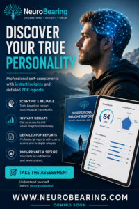 discover your true potential