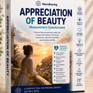 36 Appreciation Of Beauty Questionnaire – Discover Your Personal Pattern