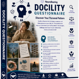 97 Docility Questionnaire – Discover Your Personal Pattern
