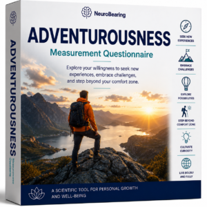 9 Adventurousness Questionnaire – Discover Your Personal Pattern
