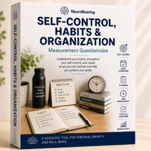 Self-Control