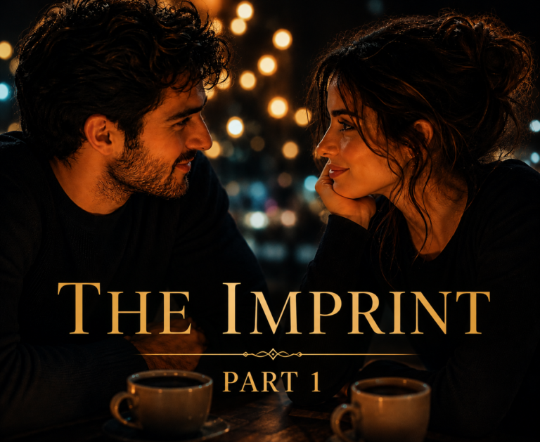 From My Notebook – The Imprint 1