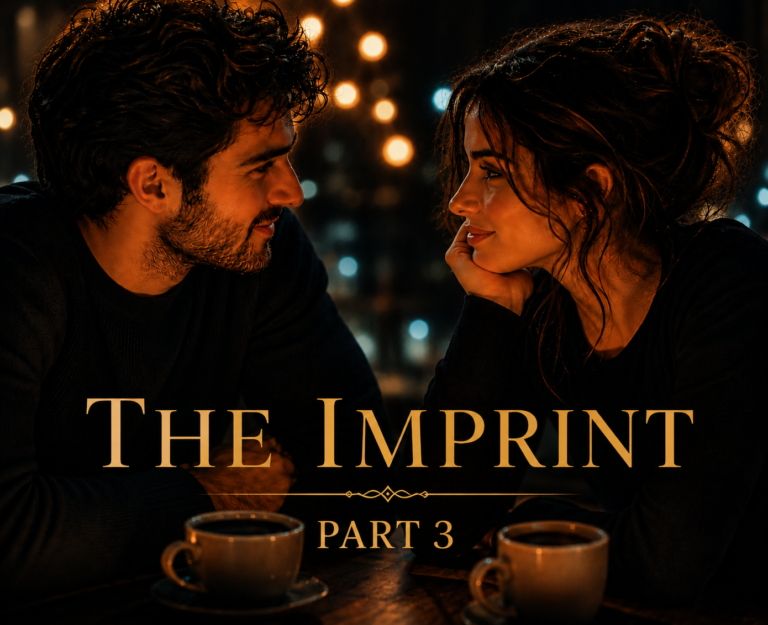 From My Notebook — The Imprint 3